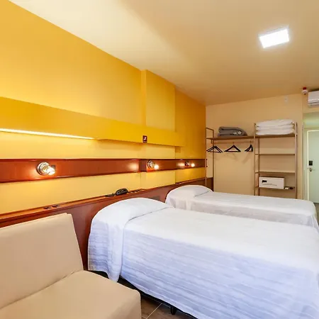 Tri Hotel Bento Gonçalves Exterior foto