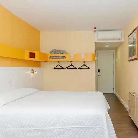 Tri Hotel Bento Gonçalves Exterior foto