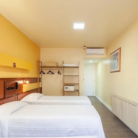 Tri Hotel Bento Gonçalves Exterior foto